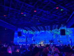 -MOSSO·Liveshow(M3香港广场店)