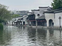 -南浔古镇