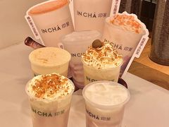 -INCHA印茶(附中东巷店)
