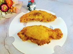 -麦当劳(农光里店)