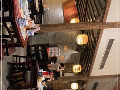 -南京大牌档(凯德大峡谷店)