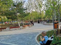 -回龙观体育文化公园