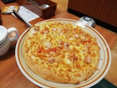 -萨莉亚意式餐厅(国和1000店)