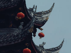 -黄龙溪古镇