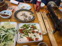 -61号餐吧(兴坪古镇漓江店)