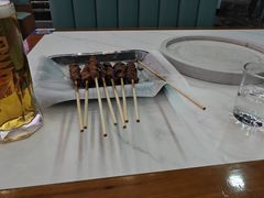 -赵氏盱眙十三香龙虾(蓝村店)