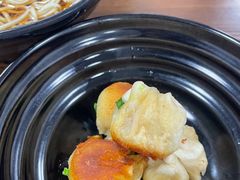 -赵宝美煎包店