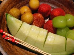 -花潮料理艺食馆(成都万象城店)