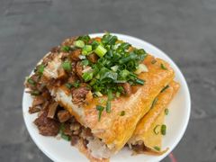 -严老幺烧麦(前进四路店)