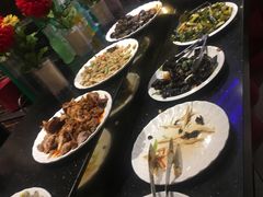 -好伦哥比萨烤肉自助(八里桥店)
