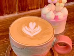 -Catch Bagel(芳草地店)