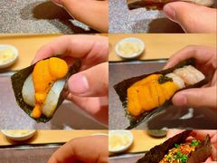 -小十Omakase(地王大厦店)