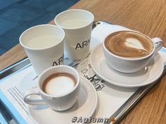 -ARKET CAFÉ(三里屯太古里店)