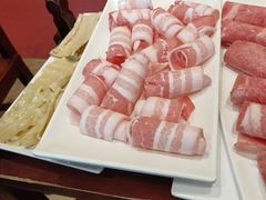 -田鸭肠·非遗火锅(彭州店)