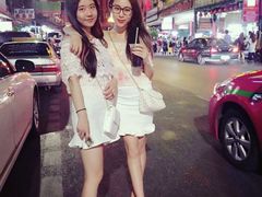 -唐人街(耀华力路)