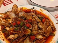 -小田油焖小龙虾(双井店)