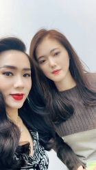 -MONE美发沙龙