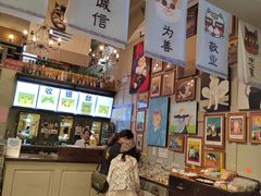 -猫咪博物馆(顶澳仔猫街店)