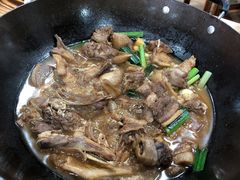 -鹅来顺·顺德火焰醉鹅(天平架分店)