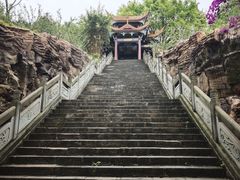 -富乐山