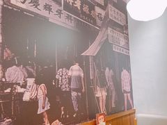 -顺风汤馆·广府粤菜(江宸天街店)