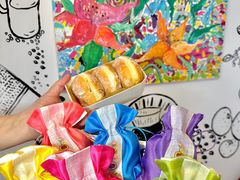 -高力乐面包咖啡厅(西塔店)