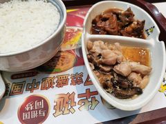 -真功夫(宁波火车南站)