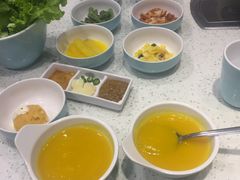 -韩时烤肉(丰科万达广场店)
