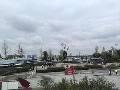 -成飞公园