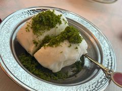 -龟兹KUCINA·新疆菜(前滩L+PLAZA店)