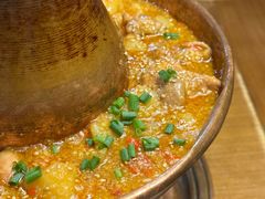 -雀舞云南菜(天津天河城购物中心店)