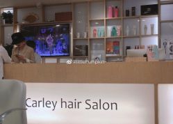 -简法造型·品牌形象店