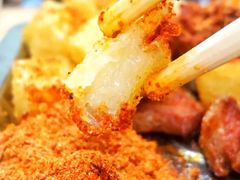-南门黄孃甜不辣