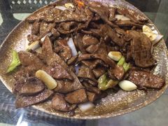 -三子下水馆(南十四道街151号店)