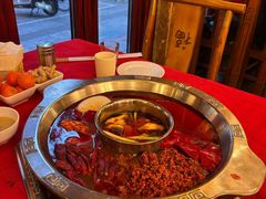 -山城年华老火锅(玉林店)