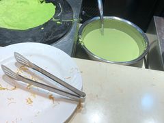 -素满香·素食自助餐(苏州·临顿路店)