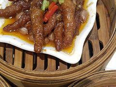 -虾饺妹·粤式手工点心(水荫路店)