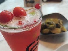 -G+KITCHEN(龙湖狮山天街店)