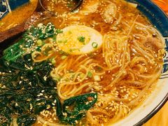 酱油拉面-吉兆·料理(红梅南路店)