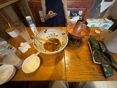 -蜗牛小馆醉乡民谣云南菜(惠新西里店)