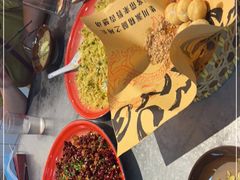 -馬伍旺川菜(江北虹悦城店)
