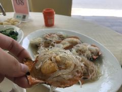 -新金盛·海鲜酒楼(盐田店)