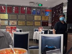 -山泉公馆酒家(广州东站店)
