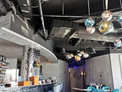 -岁粤Moon·湖景餐厅(月光码头店)