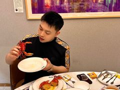 -膳富贵黄油蟹体验馆(欢乐港湾店)