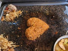 -猪的故事·韩式烤肉(韩乐坊店)