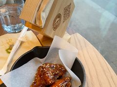 -必胜客(江南时代广场店)