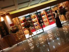 -广州花园酒店