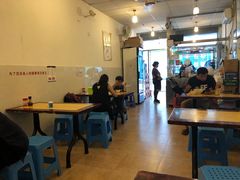 大堂-莲塘味宝园牛杂(天越翔园店)