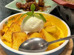 -新白鹿餐厅(京基KK ONE店)